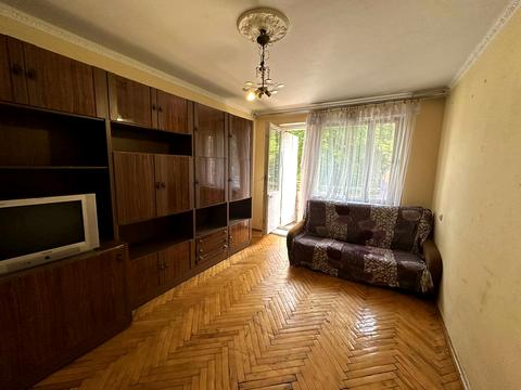 квартира по адресу Кульчицкой ул., 9