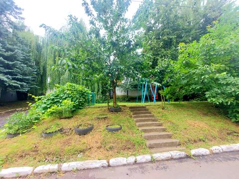 квартира по адресу Гарнизонная ул., 4