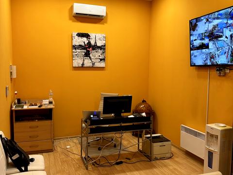 комерційна за адресою Електриків пров., 9