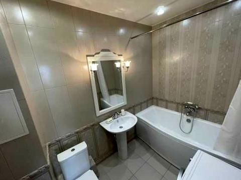квартира за адресою Набережна Перемоги вул., 44