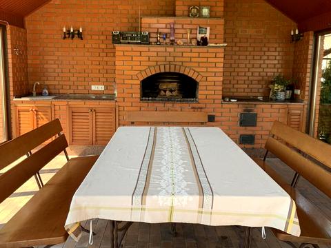 дом по адресу Бакумівка