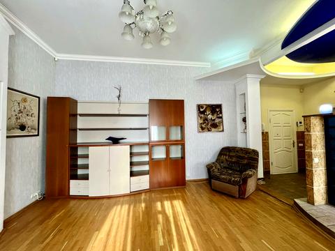 квартира за адресою Січових Стрільців вул. (Артема), 7