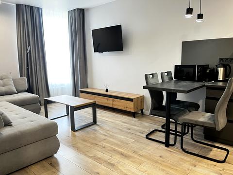 квартира по адресу Менделєєва ул., 19