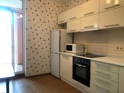 квартира по адресу Регенераторная ул., 4
