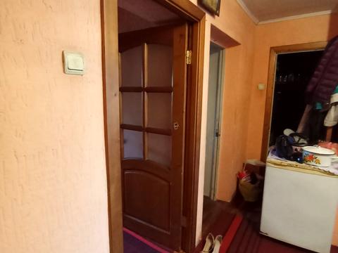 квартира по адресу Богдана Лепкого ул., 51