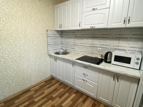 квартира за адресою Єлизавети Чавдар вул., 34