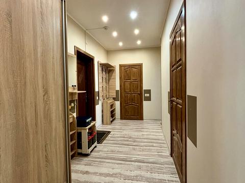 квартира по адресу Сім'ї Кульженків ул. (Петра Дегтяренка), 35