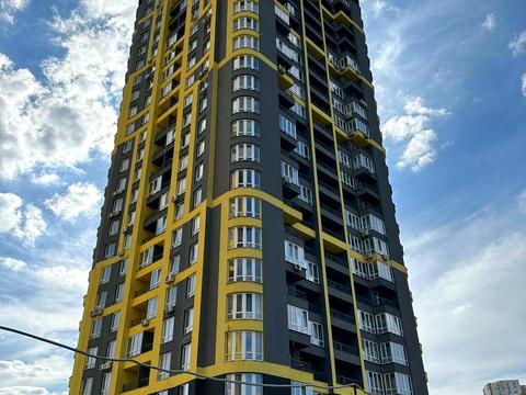 квартира за адресою Кадетський Гай вул., 8