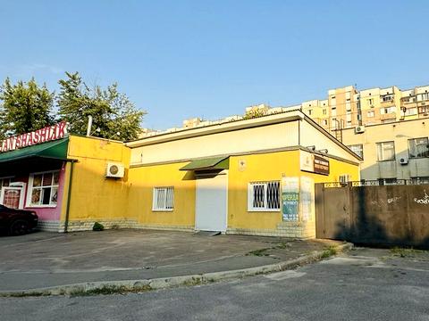 комерційна за адресою Київ, Вербицького, 9-А