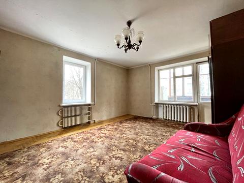квартира по адресу Генерала Тарнавского ул., 14