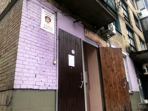 коммерческая по адресу Пирогівський Шлях ул. (Червонопрапорна), 44-А