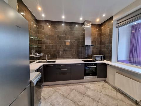 квартира за адресою Трускавецька вул., 4-Б