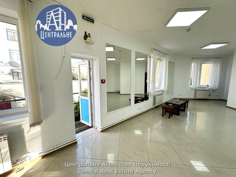 комерційна за адресою Заводська вул., 56К