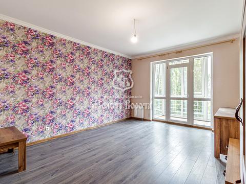 квартира за адресою Метрологічна вул., 113