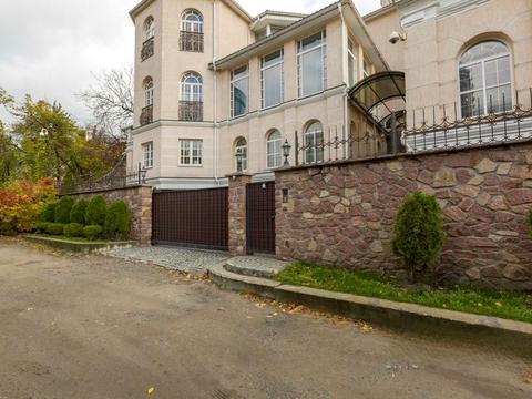 будинок за адресою Болсуновський пров. (Мічуріна)