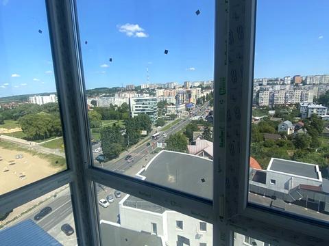 квартира по адресу Степана Бандери ул., 2/1а