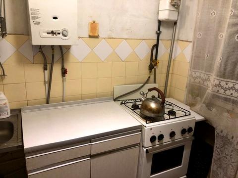 квартира за адресою Євгена Коновальця вул., 34