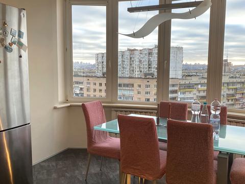 квартира за адресою Володимира Івасюка просп. (Героїв Сталінграду), 10-А k6