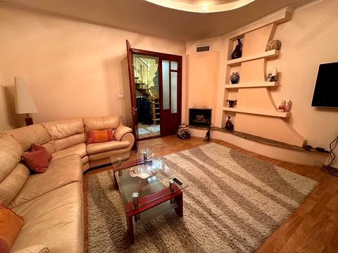 квартира за адресою Другетів вул., 21