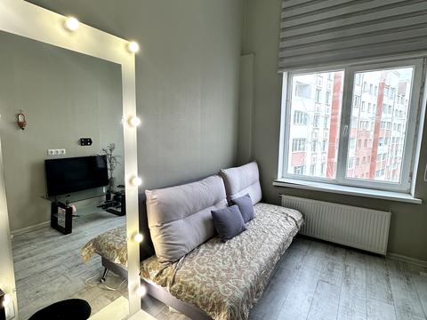 квартира за адресою Шевченківський пров., 36