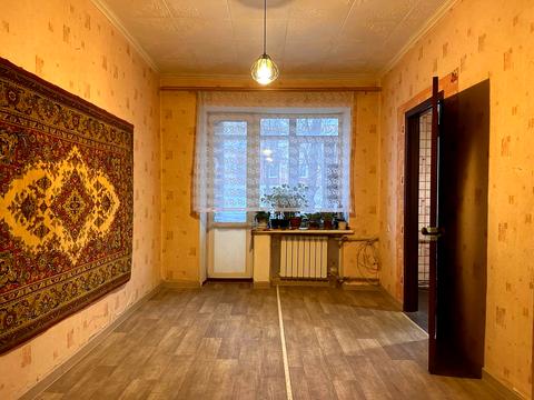 квартира за адресою Івана Мазепи просп. (Петровського), 44