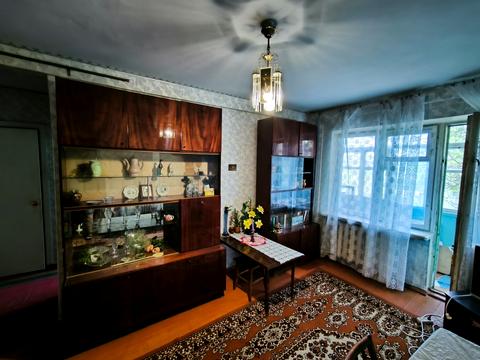 квартира по адресу Нежинська, 9