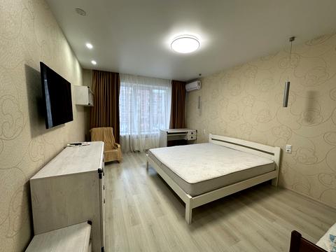 квартира по адресу Леси Украинки бульв., 18-Б