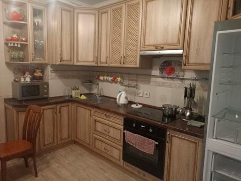 квартира за адресою Кургузова вул., 1а