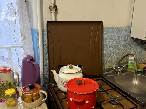дом по адресу Цент, 1