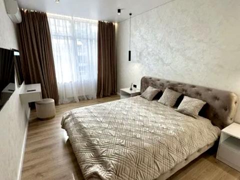 квартира по адресу Генуэзская ул., 3-Г