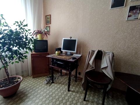 комната по адресу Юрия Савченко ул. (Юрія Савченка), 97-Б