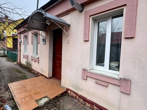 дом по адресу Польова 28/1