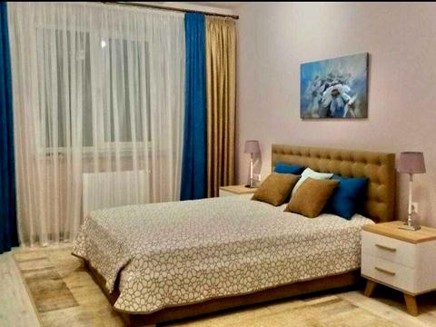 квартира по адресу Карла Мікльоша ул., 7