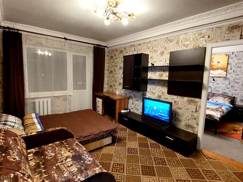 квартира за адресою Зої Бутенко вул. (Сєченова), 10/2