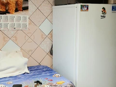 комната по адресу Киев, Драгоманова ул., 11