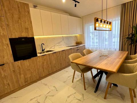 квартира за адресою Височана вул., 18