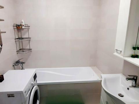 квартира за адресою Метрологічна вул., 60