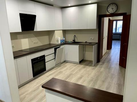 квартира за адресою Кургузова вул., 11-Б