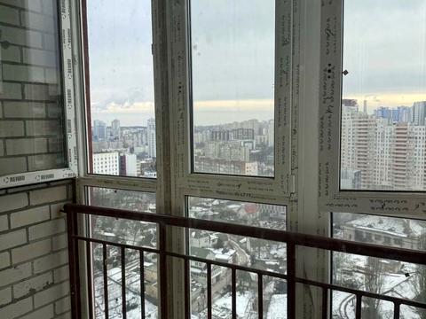 квартира за адресою Ясинуватський пров., 10