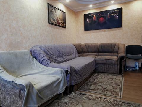квартира по адресу Мстиславская ул., 171