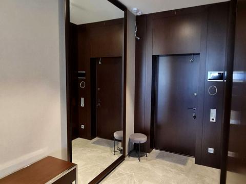 квартира по адресу Саксаганского ул., 37-К