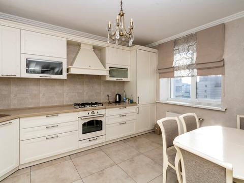 квартира по адресу Национальной Гвардии ул., 14є