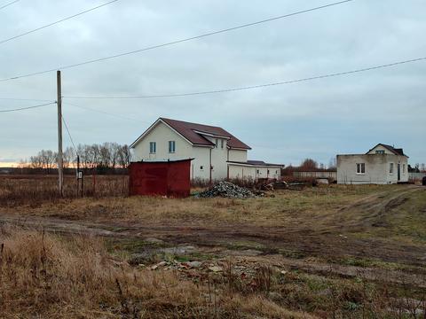 участок по адресу Придеснянська