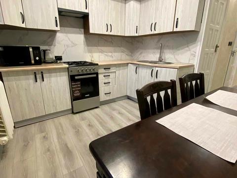 квартира по адресу Народицька ул., 21