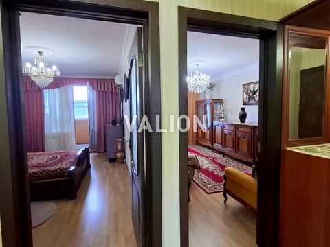 квартира за адресою Павла Тичини просп., 20-А