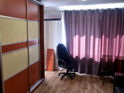 квартира за адресою Лісовий просп., 3