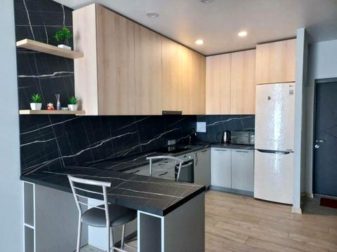 квартира за адресою Трускавецька вул., 2-Г