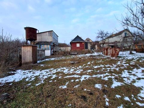 дом по адресу Центральна