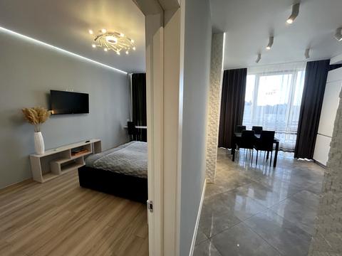 квартира за адресою Берестейський просп. (Перемоги), 26