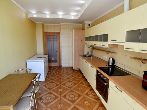 квартира по адресу Дашавская ул., 25